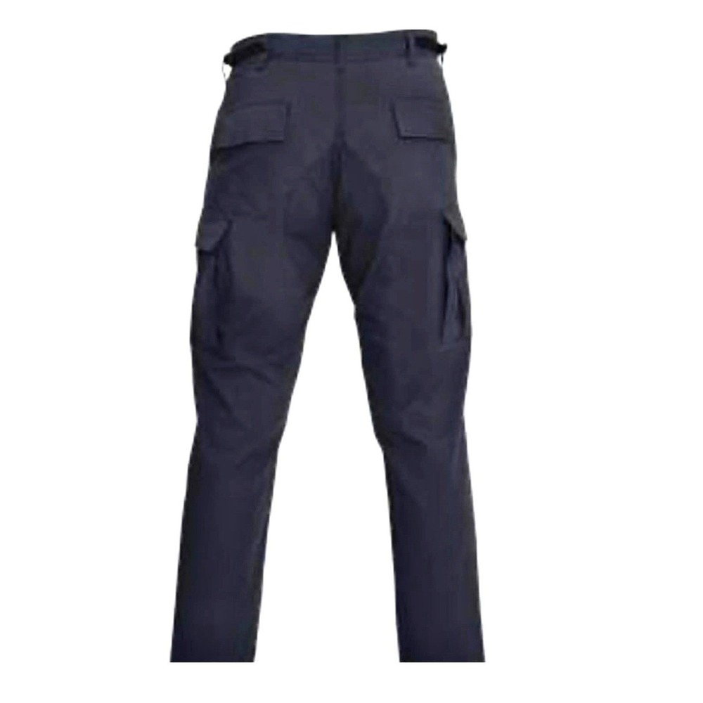 NWT Tact Gear‎ (Tact Squad) Tactical Cargo Pants Rip Stop Fabric Size 2XL Reg